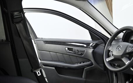 Mercedes-Benz E-Класс, 2010 год, 1 449 000 рублей, 13 фотография