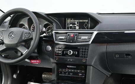 Mercedes-Benz E-Класс, 2010 год, 1 449 000 рублей, 10 фотография