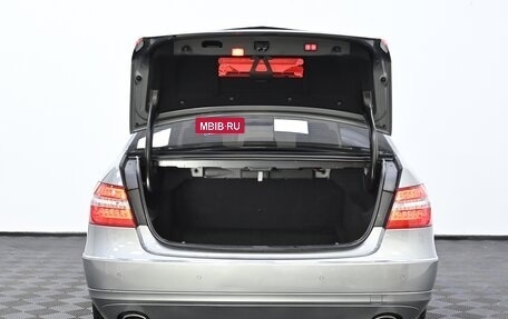 Mercedes-Benz E-Класс, 2010 год, 1 449 000 рублей, 6 фотография