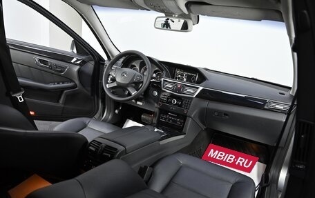 Mercedes-Benz E-Класс, 2010 год, 1 449 000 рублей, 8 фотография