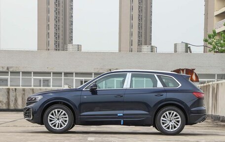 Volkswagen Touareg III, 2026 год, 8 799 900 рублей, 4 фотография
