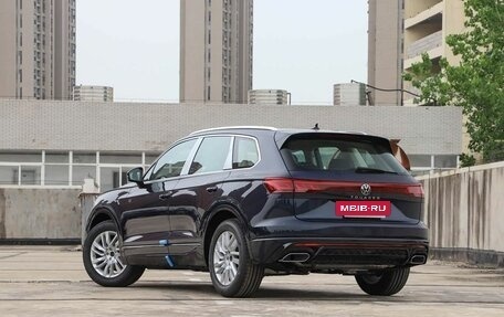 Volkswagen Touareg III, 2026 год, 8 799 900 рублей, 5 фотография