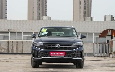 Volkswagen Touareg III, 2026 год, 8 799 900 рублей, 2 фотография