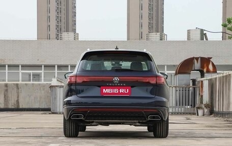 Volkswagen Touareg III, 2026 год, 8 799 900 рублей, 6 фотография