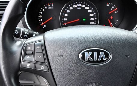 KIA Sorento II рестайлинг, 2019 год, 2 160 000 рублей, 12 фотография