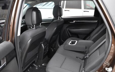 KIA Sorento II рестайлинг, 2019 год, 2 160 000 рублей, 11 фотография