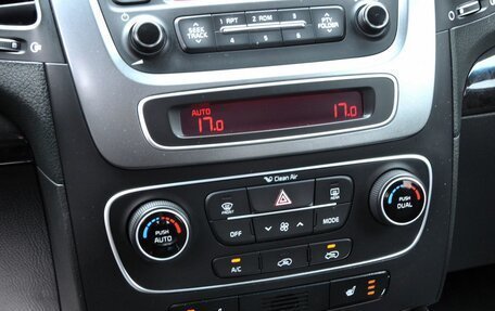 KIA Sorento II рестайлинг, 2019 год, 2 160 000 рублей, 15 фотография