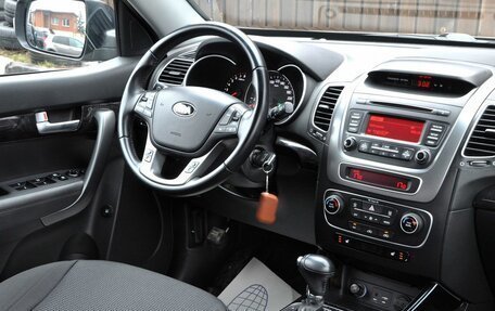 KIA Sorento II рестайлинг, 2019 год, 2 160 000 рублей, 9 фотография