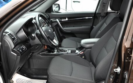 KIA Sorento II рестайлинг, 2019 год, 2 160 000 рублей, 10 фотография