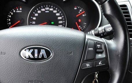 KIA Sorento II рестайлинг, 2019 год, 2 160 000 рублей, 13 фотография