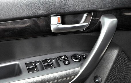 KIA Sorento II рестайлинг, 2019 год, 2 160 000 рублей, 18 фотография