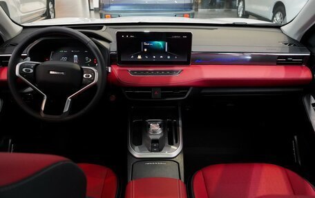 Haval Jolion, 2026 год, 12 фотография