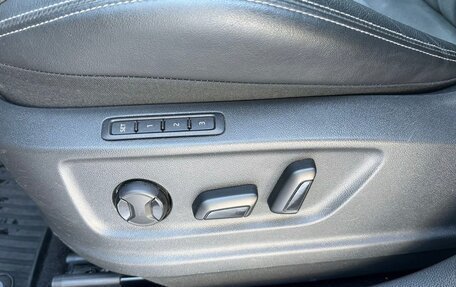 Skoda Karoq I, 2021 год, 2 318 000 рублей, 13 фотография