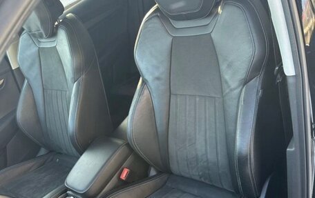 Skoda Karoq I, 2021 год, 2 318 000 рублей, 14 фотография