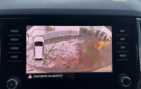 Skoda Karoq I, 2021 год, 2 318 000 рублей, 11 фотография