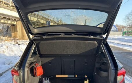 Skoda Karoq I, 2021 год, 2 318 000 рублей, 17 фотография