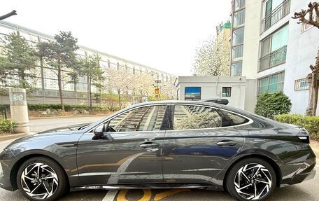 Hyundai Sonata VIII, 2025 год, 2 639 444 рублей, 3 фотография