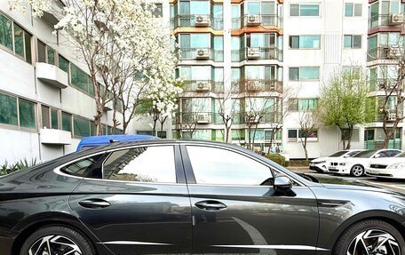 Hyundai Sonata VIII, 2025 год, 2 639 444 рублей, 4 фотография