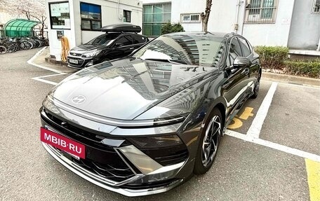 Hyundai Sonata VIII, 2025 год, 2 639 444 рублей, 2 фотография