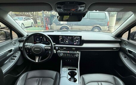 Hyundai Sonata VIII, 2025 год, 2 639 444 рублей, 8 фотография