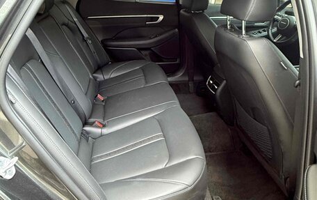 Hyundai Sonata VIII, 2025 год, 2 639 444 рублей, 7 фотография