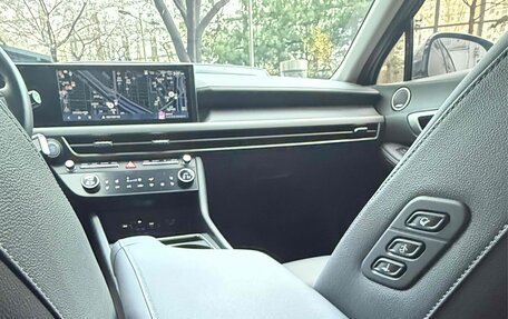 Hyundai Sonata VIII, 2025 год, 2 639 444 рублей, 11 фотография