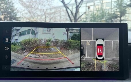 Hyundai Sonata VIII, 2025 год, 2 639 444 рублей, 9 фотография