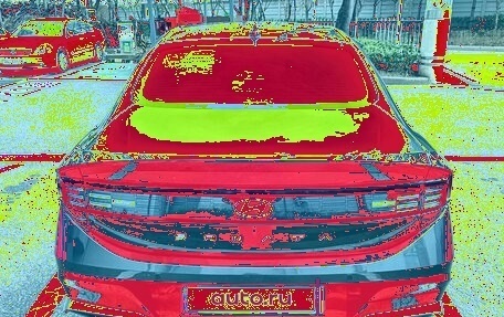 Hyundai Sonata VIII, 2025 год, 2 639 444 рублей, 5 фотография