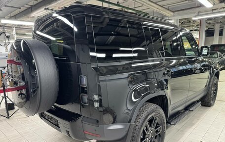 Land Rover Defender II, 2026 год, 14 500 000 рублей, 4 фотография