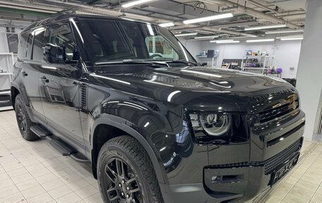 Land Rover Defender II, 2026 год, 14 500 000 рублей, 3 фотография