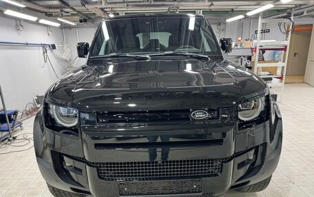 Land Rover Defender II, 2026 год, 14 500 000 рублей, 2 фотография