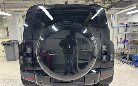 Land Rover Defender II, 2026 год, 14 500 000 рублей, 5 фотография