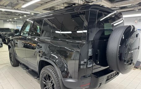 Land Rover Defender II, 2026 год, 14 500 000 рублей, 6 фотография