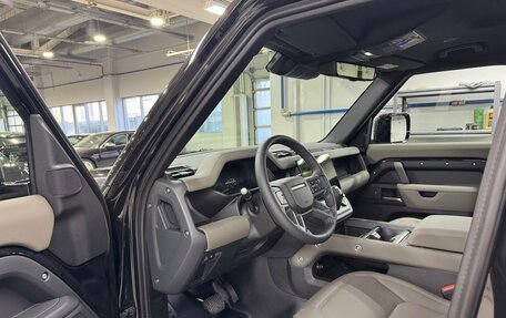 Land Rover Defender II, 2026 год, 14 500 000 рублей, 7 фотография