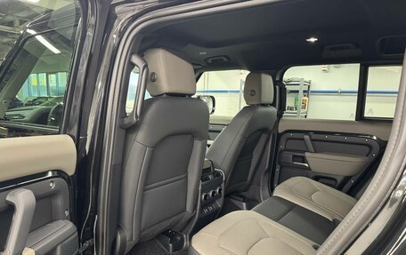 Land Rover Defender II, 2026 год, 14 500 000 рублей, 9 фотография