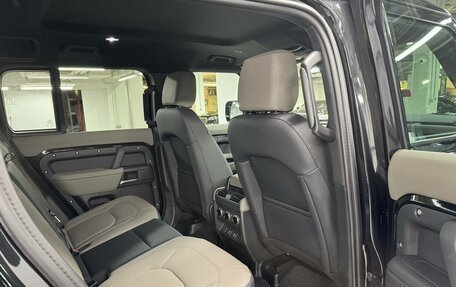 Land Rover Defender II, 2026 год, 14 500 000 рублей, 10 фотография