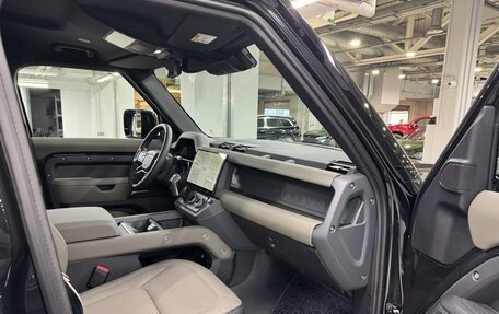 Land Rover Defender II, 2026 год, 14 500 000 рублей, 8 фотография