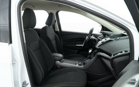 Ford Kuga III, 2018 год, 2 089 444 рублей, 8 фотография