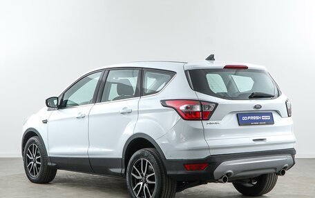 Ford Kuga III, 2018 год, 2 089 444 рублей, 2 фотография