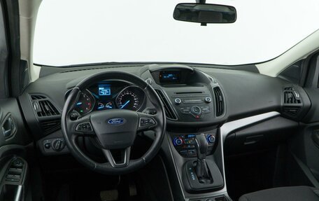 Ford Kuga III, 2018 год, 2 089 444 рублей, 6 фотография