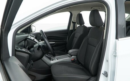 Ford Kuga III, 2018 год, 2 089 444 рублей, 10 фотография