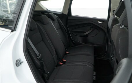 Ford Kuga III, 2018 год, 2 089 444 рублей, 7 фотография