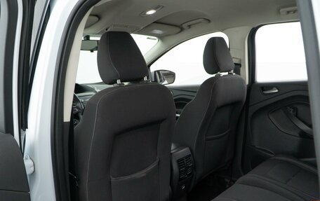 Ford Kuga III, 2018 год, 2 089 444 рублей, 11 фотография