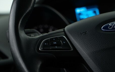 Ford Kuga III, 2018 год, 2 089 444 рублей, 12 фотография