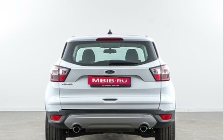 Ford Kuga III, 2018 год, 2 089 444 рублей, 4 фотография