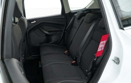 Ford Kuga III, 2018 год, 2 089 444 рублей, 9 фотография