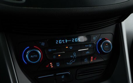 Ford Kuga III, 2018 год, 2 089 444 рублей, 15 фотография