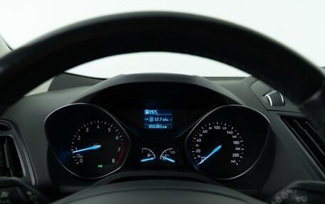 Ford Kuga III, 2018 год, 2 089 444 рублей, 22 фотография