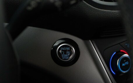 Ford Kuga III, 2018 год, 2 089 444 рублей, 18 фотография