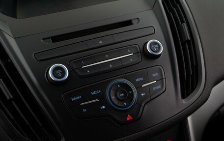 Ford Kuga III, 2018 год, 2 089 444 рублей, 19 фотография